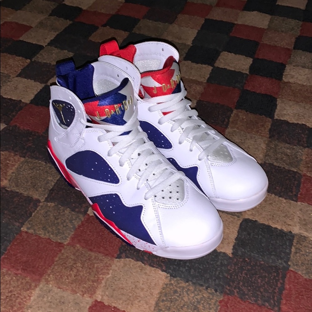 Jordan’s